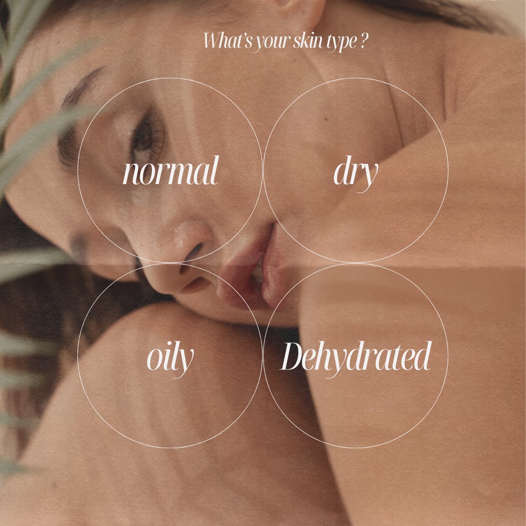 The Essential Guide for a radiant skin : Dry Skin versus Dehydrated Skin